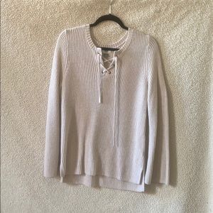 Women’s sweater